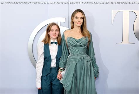 angelina hot|Angelina Jolie reveals new bold body modification at 2024 Tonys.